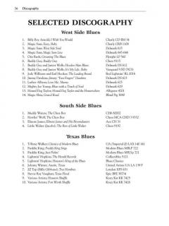 Power Trio Blues Guitar von Dave Rubin 