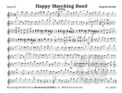 Happy Marching Band 