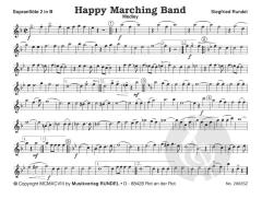 Happy Marching Band 