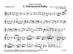 Allgäuer Notenbüchle (Martin Kern) 