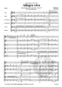 Allegro vivo (Franz Schubert) 