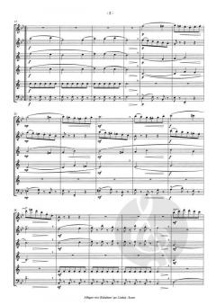 Allegro vivo (Franz Schubert) 