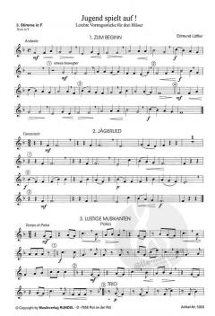 Jugend spielt auf! (Edmund Löffler) 