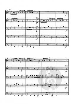 Trumpet Voluntary / Trumpet Tune 