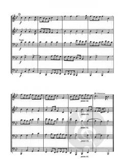 Trumpet Voluntary / Trumpet Tune 