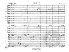 Blue Train von John Coltrane 