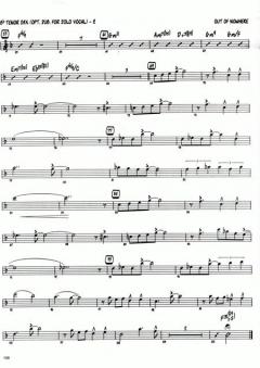 Out Of Nowhere von John Green 