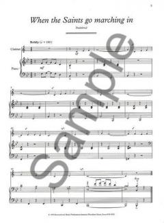 What Jazz and Blues Can I Play? 