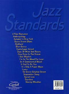 The Best of Jazz Standards Vol. 3 