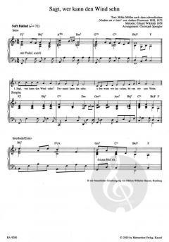 Tasta Groove 3 (L-Z) von Christoph Spengler 