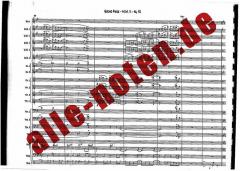 Sound Piece For Jazz Orchestra (Oliver Nelson) 