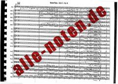 Sound Piece For Jazz Orchestra (Oliver Nelson) 