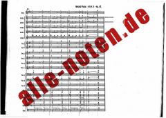 Sound Piece For Jazz Orchestra (Oliver Nelson) 