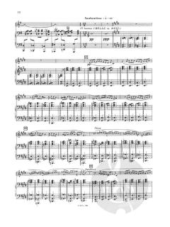 L'Horloge De Flore von Jean Françaix 