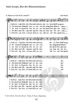 Chorbuch zum Kirchenjahr 