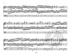 Concertino G-Dur von Joseph Ahrens 