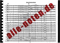 Christmas Medley von Kenton 