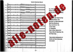 Christmas Medley von Kenton 