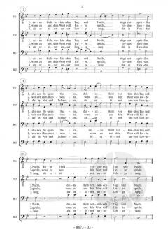 Hymne an Gott (Johann Michael Haydn) 