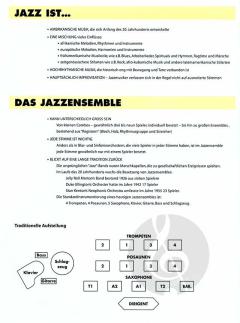 Essential Jazz Elements 