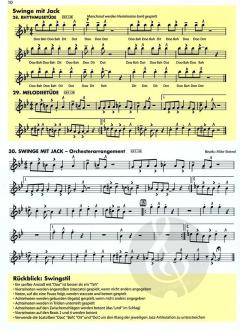 Essential Jazz Elements 