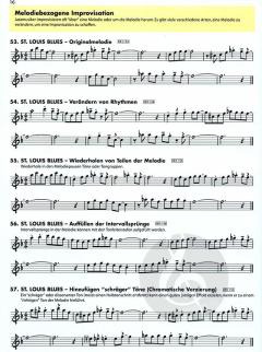 Essential Jazz Elements 