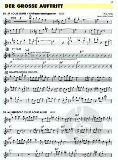 Essential Jazz Elements 