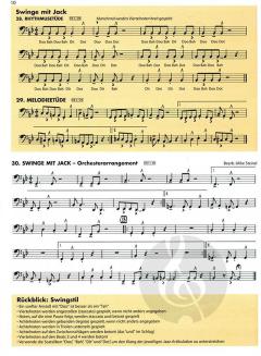 Essential Jazz Elements 