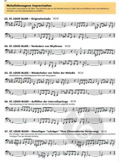 Essential Jazz Elements 