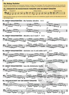 Essential Jazz Elements 