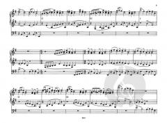 Konzert E-Moll für Orgel von Joseph Ahrens im Alle Noten Shop kaufen