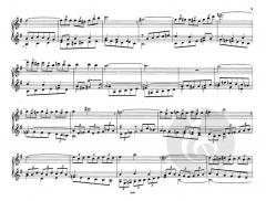 Konzert E-Moll für Orgel von Joseph Ahrens im Alle Noten Shop kaufen