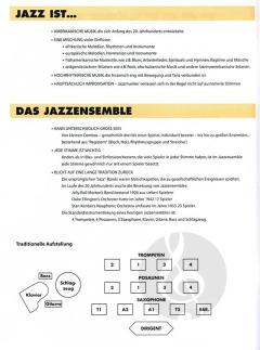 Essential Jazz Elements 