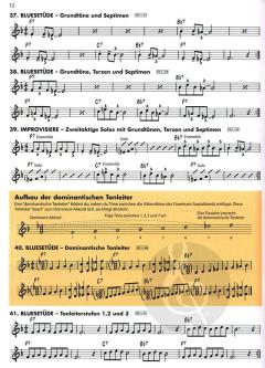 Essential Jazz Elements 