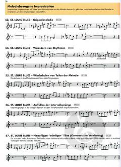 Essential Jazz Elements 