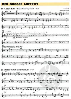 Essential Jazz Elements 