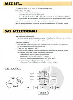 Essential Jazz Elements 