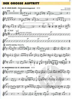 Essential Jazz Elements 