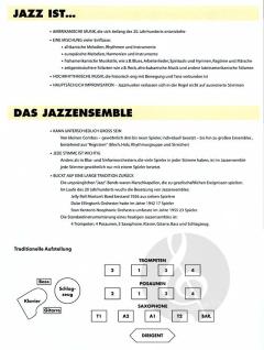 Essential Jazz Elements 