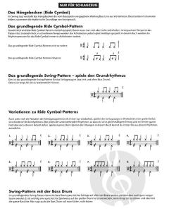 Essential Jazz Elements 