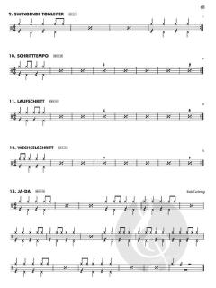 Essential Jazz Elements 