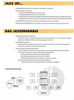 Essential Jazz Elements 