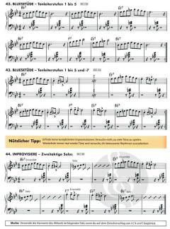 Essential Jazz Elements 