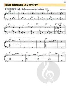 Essential Jazz Elements 