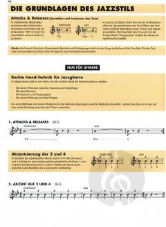 Essential Jazz Elements 