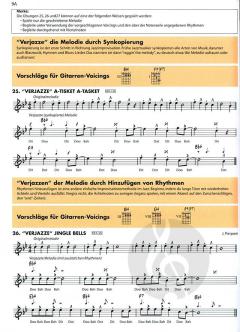 Essential Jazz Elements 