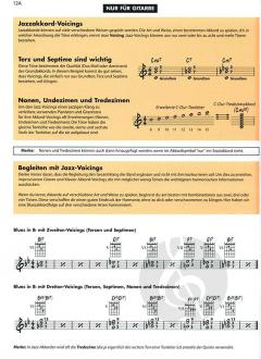 Essential Jazz Elements 