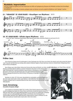 Essential Jazz Elements 