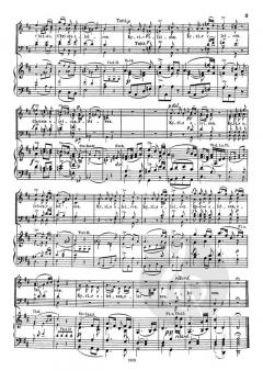 Messe D-Dur op. 9A (Karl Kempter) 