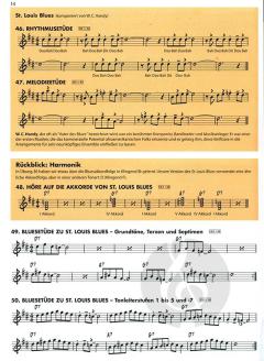 Essential Jazz Elements 